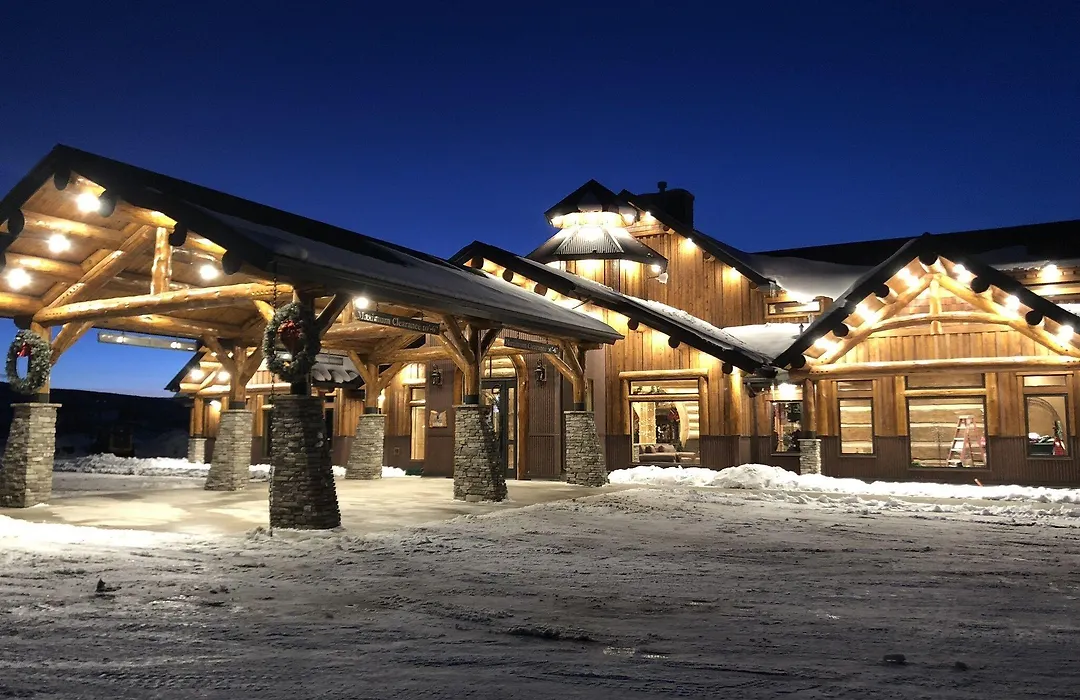 Kodiak Mountain Resort-1