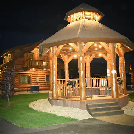 Kodiak Mountain Resort-2