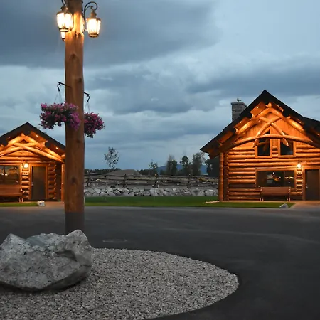 Kodiak Mountain Resort-3